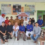 Pemdes Suka Negeri Gelar Pelatihan Peningkatan Bumdes