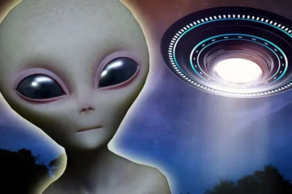 Penelitian Terbaru, Alien Bisa Hidup Tanpa Planet?