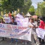 Pupuk Sulit Ribuan Petani Rejang Lebong Menjerit, Pilih Pansus Atau Jalur Hukum
