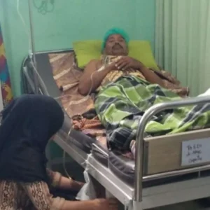 RSMY Diminta Lebih Profesional Dalam Melayani Masyarakat