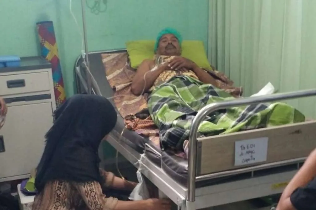 RSMY Diminta Lebih Profesional Dalam Melayani Masyarakat
