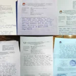 Saksi ROMER di Bengkulu Utara Kompak Tolak Hasil Pleno, Kejadian Khusus