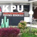 Sekjen Laskar Merah Putih: Surat Edaran KPU Pembunuhan Karakter Umumkan Status Tersangka Calon Gubernur, KPU Provinsi Bengkulu Terbukti Langgar Aturan