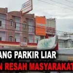 Siapa Oknum Dibalik Munculnya Jukir Ilegal di Bengkulu, Kebal Hukum?