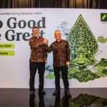 SMBC Indonesia Resmi Bertransformasi, Fokus pada Layanan dan Keberlanjutan