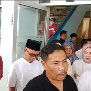 Soal Kabar Penolakan Pasien Kecelakaan Oleh RSMY, Usin: Ada Maladministrasi Soal Kabar Penolakan Pasien Kecelakaan Oleh RSMY, Usin: Ada Maladministrasi