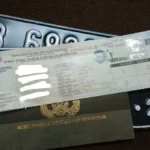 STNK Diblokir Akibat Tilang Elektronik? Ini Solusi, dan Tata Cara Pembayaran