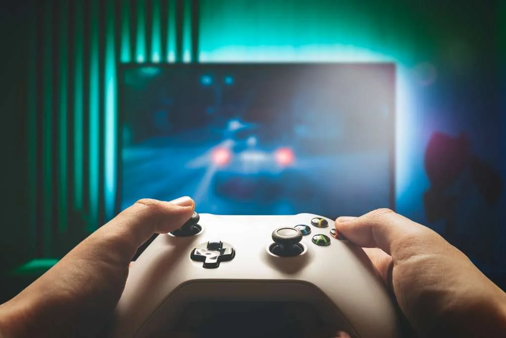 Studi Ungkap Bermain Video Game Tingkatkan IQ Anak 