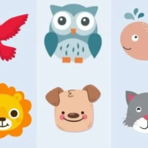 Studi Ungkap Karakter Hewan Tingkatkan Keterampilan Sosial Anak