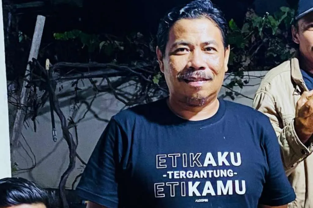 Terima Hasil Pleno KPU, Paslon Romer Putuskan Tak Ajukan Perselisihan ke MK