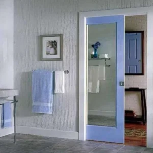 Tips dari Feng Shui, Jaga Energi Positif dengan Menutup Pintu Kamar Mandi Tips dari Feng Shui, Jaga Energi Positif dengan Menutup Pintu Kamar Mandi