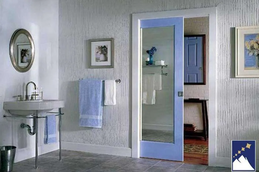 Tips dari Feng Shui, Jaga Energi Positif dengan Menutup Pintu Kamar Mandi