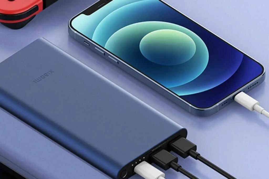 Tips Memilih Power Bank Terbaik untuk Liburan Akhir Tahun