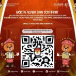 Unduh Berita Acara dan Sertifikat Rekapitulasi Perhitungan Suara Setiap KabupatenKota Untuk Pilgub 2024, Scan Aja