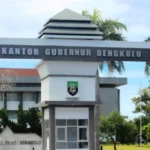 Usai Periksa Belasan Pejabat, KPK Geledah Sejumlah Ruangan di Kantor Gubernur Bengkulu