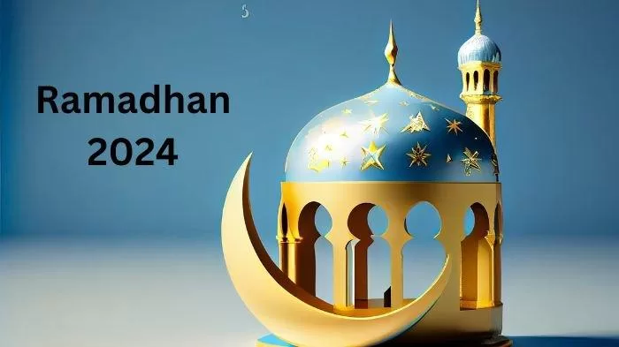 Sambut Bulan Ramadhan, Usin: Selamat Menunaikan Ibadah Puasa