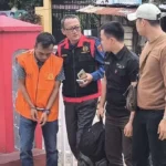 2 Tahun Jadi DPO, Bendahara Korem Bengkulu Akhirnya Tertangkap