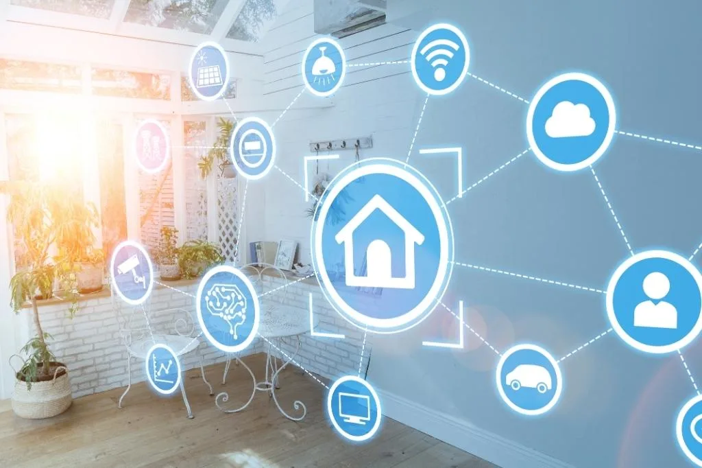 7 Teknologi Rumah Pintar yang Wajib Kamu Miliki di Tahun 2025!