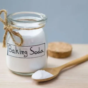 8 Barang yang Tidak Boleh Dibersihkan dengan Baking Soda