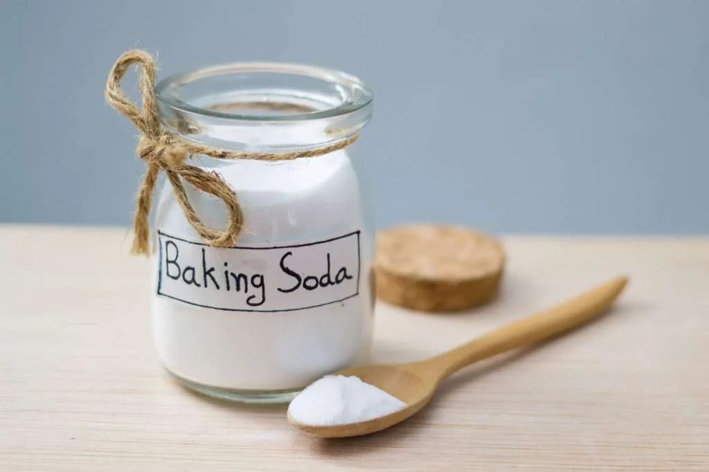 8 Barang yang Tidak Boleh Dibersihkan dengan Baking Soda