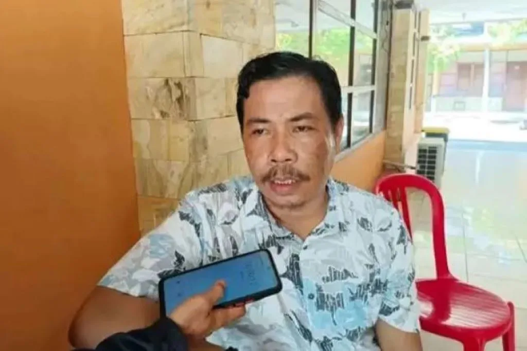 Awal Tahun 2025 Pemprov Bengkulu Sudah Dapat Warning