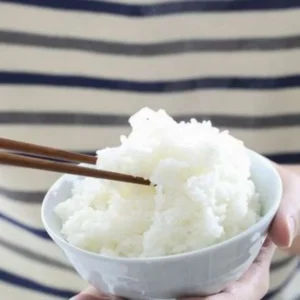 Benarkah Makan Nasi Bisa Membuat Perut Buncit? Benarkah Makan Nasi Bisa Membuat Perut Buncit?