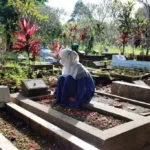 Bolehkah Perempuan Haid Ziarah Kubur? Ini Penjelasannya