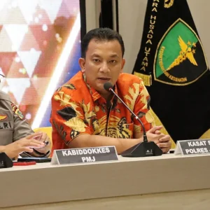 Dalami Kasus Kebakaran Glodok Plaza, 14 Saksi Diperiksa Polisi