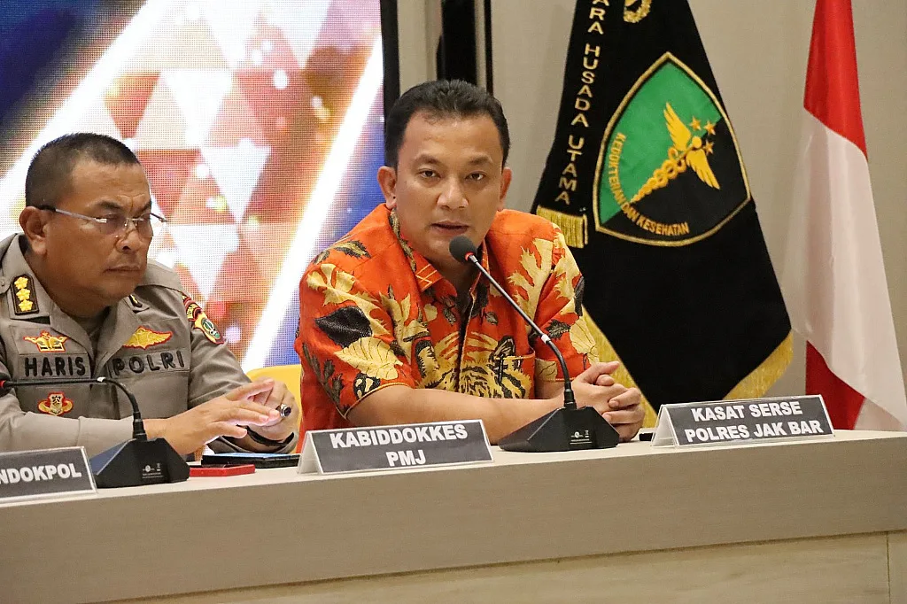 Dalami Kasus Kebakaran Glodok Plaza, 14 Saksi Diperiksa Polisi