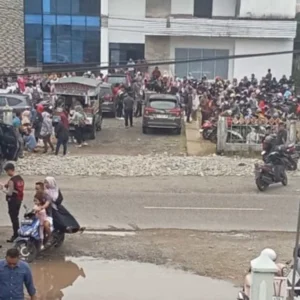 Dikabarkan Ada Pungli Tes Kesehatan, RSKJ Terkesan Tidak Mau Terbuka Dikabarkan Ada Pungli Tes Kesehatan, RSKJ Terkesan Tidak Mau Terbuka