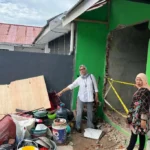 Dinilai Arogan, Menantu Wakil Rakyat Kabupaten Kepahiang Dilaporkan ke Polisi