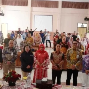 Dorong Implementasi Digitalisasi di Berbagai Sektor, Pemkab BS Gelar HLM Dorong Implementasi Digitalisasi di Berbagai Sektor, Pemkab BS Gelar HLM