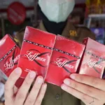 Dugaan Pemain Besar Rokok Ilegal di Bengkulu, Akankah Ditangkap?