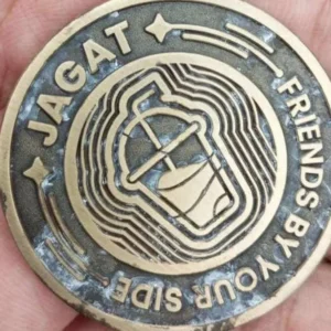 Fenomena Berburu Koin Jagat, Antara Hadiah Menggiurkan dan Dampaknya