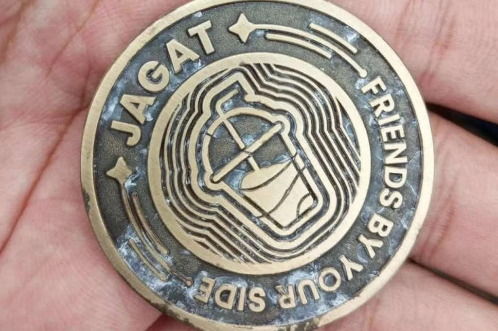 Fenomena Berburu Koin Jagat, Antara Hadiah Menggiurkan dan Dampaknya