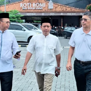 Festival Ikan Bandeng Rawa Belong Berlangsung Sukses, Sekretaris Panitia Sampaikan Ini