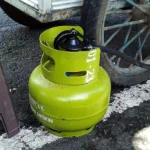 Gas 3 Kg Mulai Langka di Jakarta, Netizen: Kuchi Kuchi Hu Ta Hey