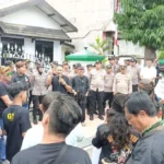 GPI Desak Kejaksaan Negeri Blitar Percepat Tuntaskan Kasus Korupsi