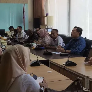 GU Pemprov Bengkulu Sudah Nihil Tapi SPPD Para ASN Belum Dibayar, Ada Apa?