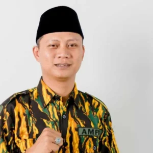 Heru Saputra: Selamat Datang dan Selamat Bertugas Plt Ketua DPD Golkar Provinsi Bengkulu