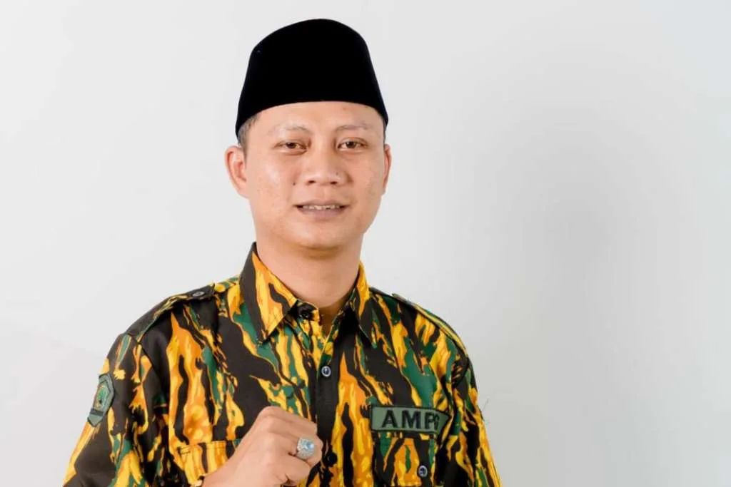 Heru Saputra: Selamat Datang dan Selamat Bertugas Plt Ketua DPD Golkar Provinsi Bengkulu