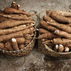 Hindari Makanan Ini Saat Mengonsumsi Singkong Rebus