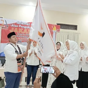 JAKARTADIL DKJ Gelar Muskerwil l di Puncak Bogor Jabar JAKARTADIL DKJ Gelar Muskerwil l di Puncak Bogor Jabar
