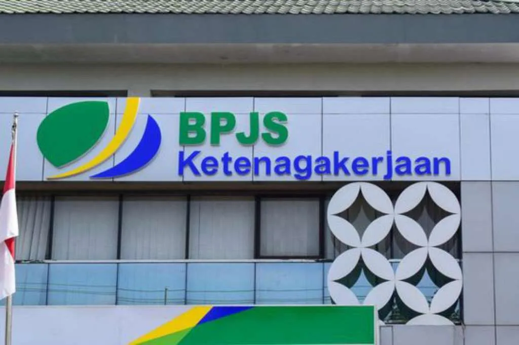 Kebijakan Baru BPJS, Jaminan Pensiun Dicairkan di Usia Pensiun