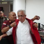 Kejaksaan Tinggi Sumsel Tetapkan 3 Orang Tersangka Kasus Korupsi