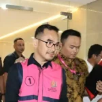 Kejati Tahan 2 Pejabat Kepala Dinas Kebudayaan DKI Dalam Kasus Korupsi