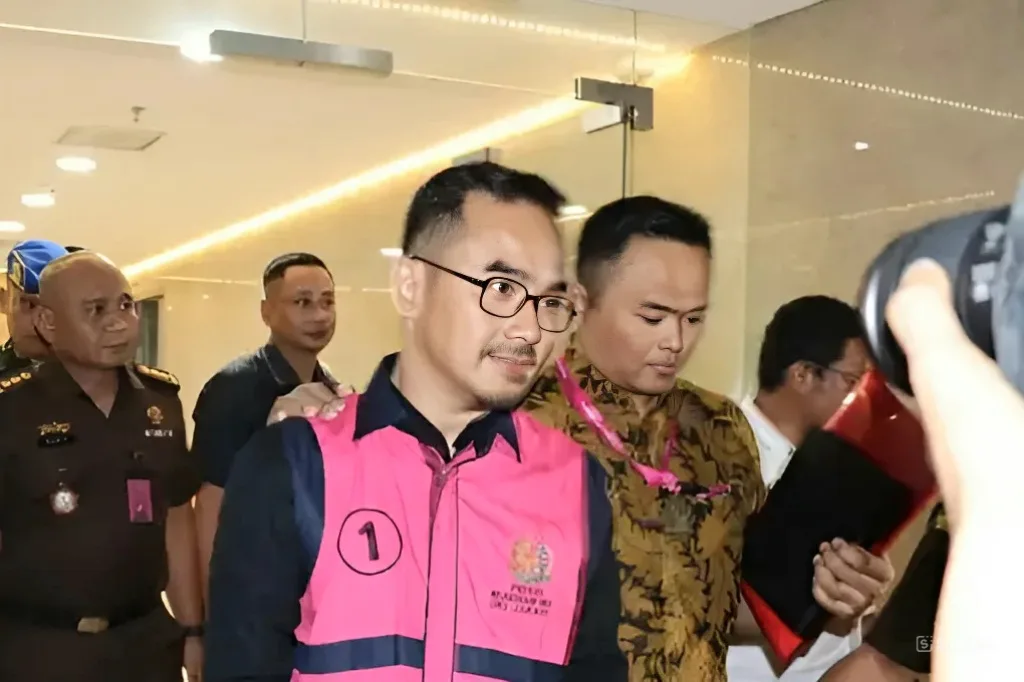 Kejati Tahan 2 Pejabat Kepala Dinas Kebudayaan DKI Dalam Kasus Korupsi