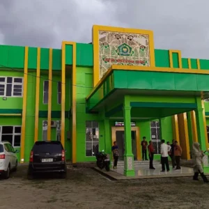 Kemenag Kota Bengkulu Bantah Tudingan Deposito: Dana Kurang, Data Baru 75 Persen Kemenag Kota Bengkulu Bantah Tudingan Deposito: Dana Kurang, Data Baru 75 Persen