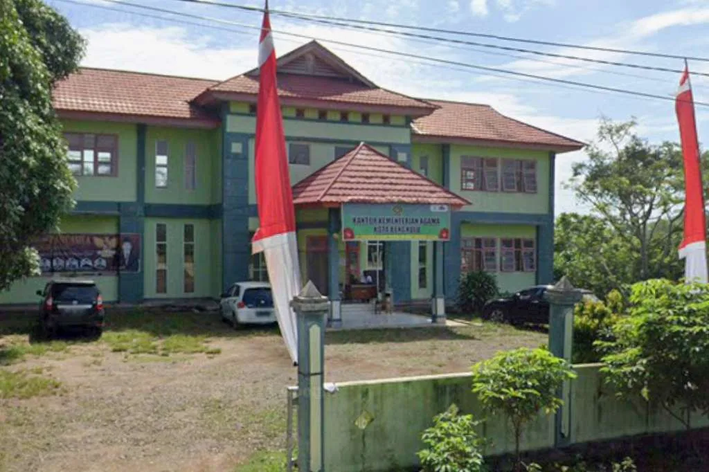Kemenag Kota Bengkulu Belum Bayar Tunjangan Makan dan Sertifikasi 2024, Ada Apa?