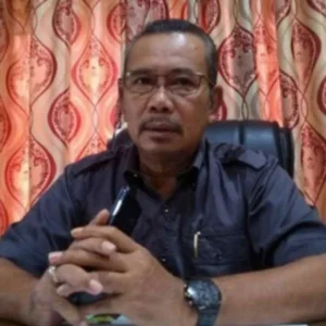 Ketua Harian DPD Golkar Sayangkan Kebijakan Pemda Karimun Soal Insentif RT RW